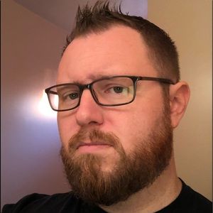 Meet your Posher, Patrick